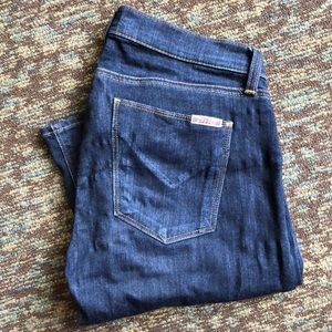 Hudson skinny jeans